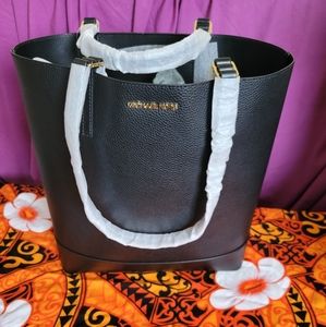 Black MK Handbag
